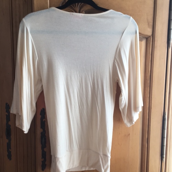 BCBG top - Picture 3 of 3